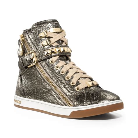 MICHAEL Michael Kors Women's High.